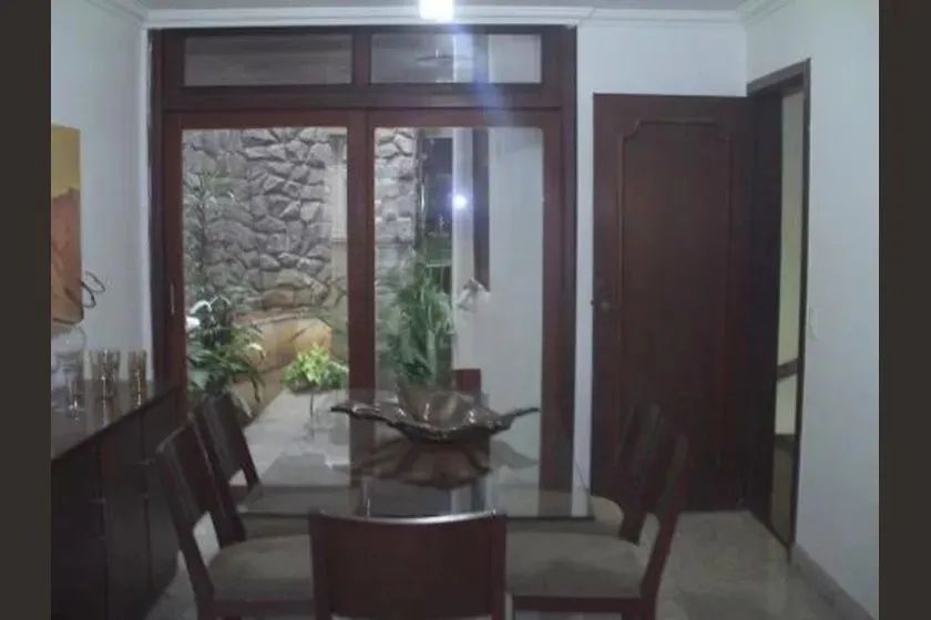 Casa à Venda - Mangabeiras, 5 Quartos, 380 m2 - Foto 4