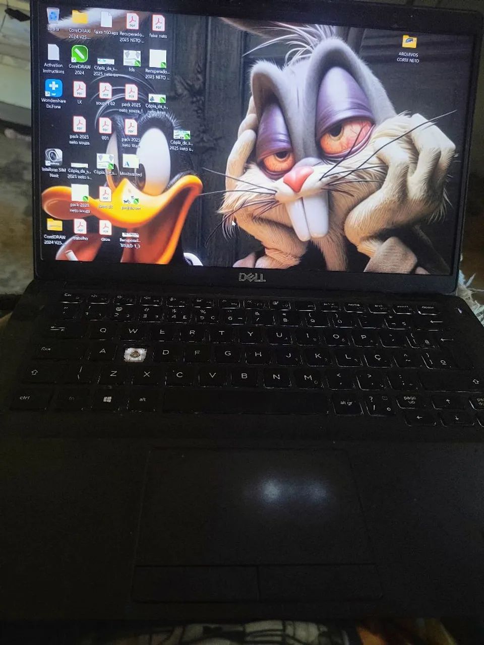 Notebook  - Foto 3