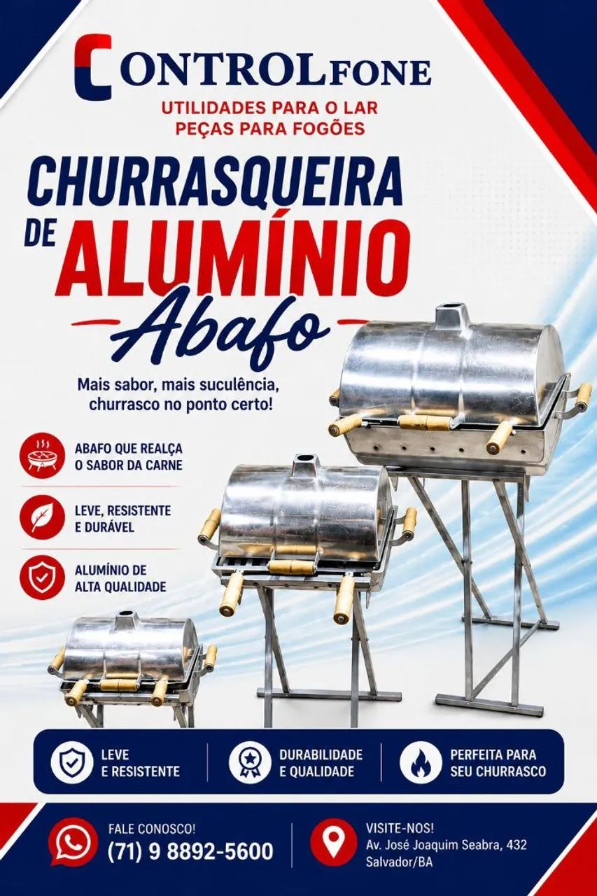 Churraqueira 