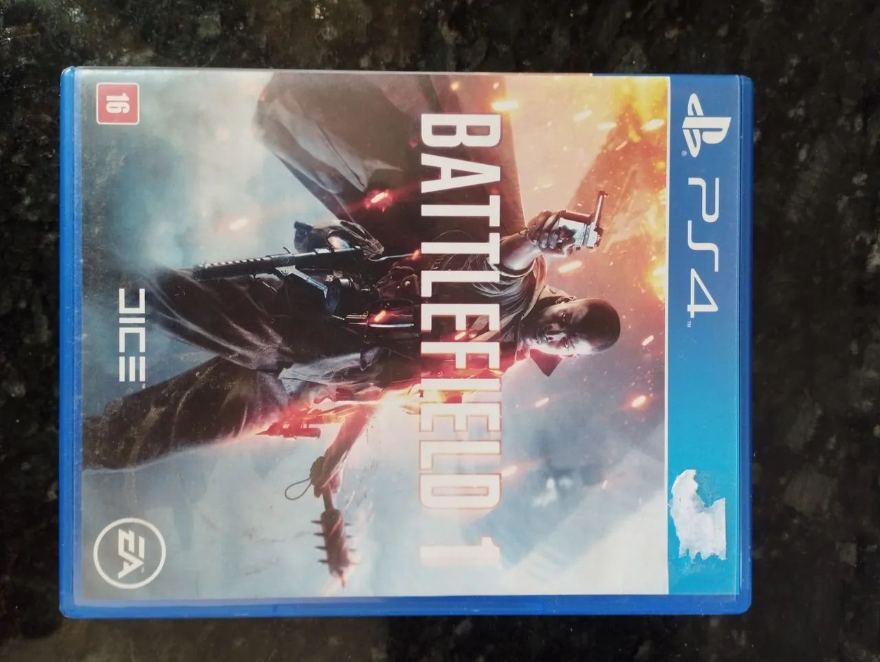 PS4 Slim 500gb - Foto 4