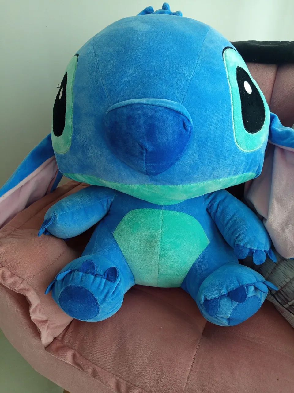 Lilo. Stitch 