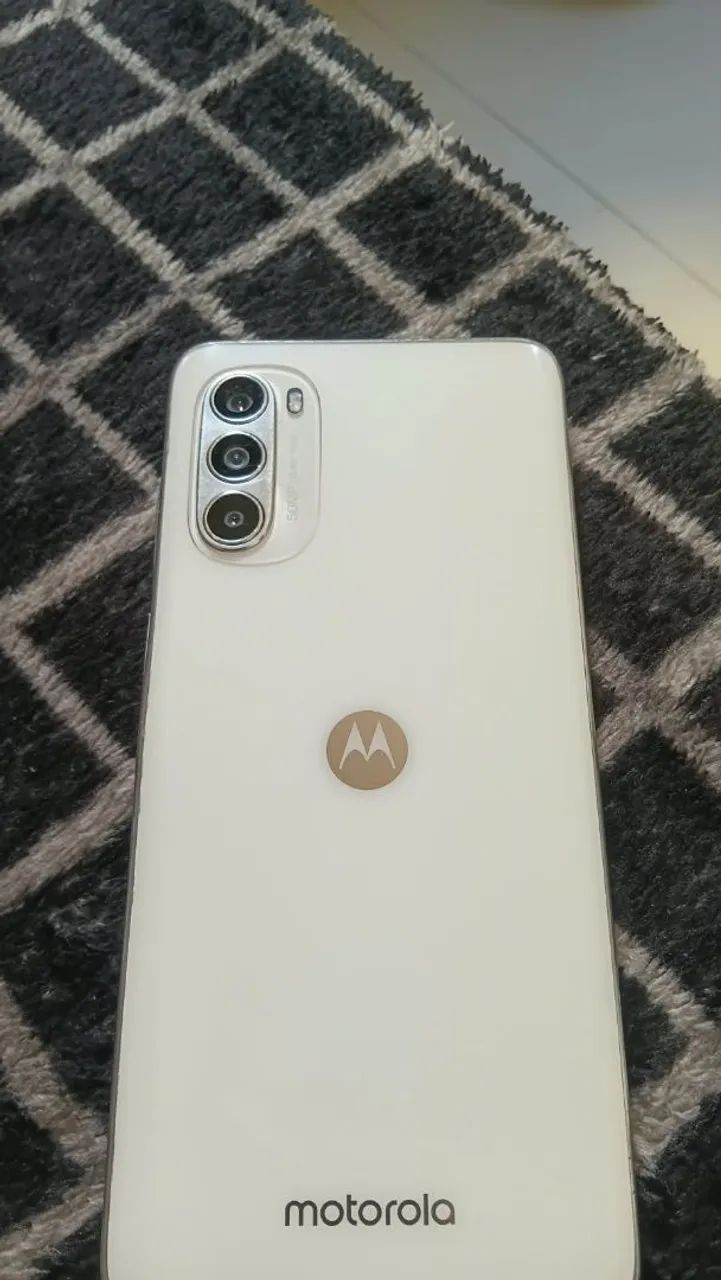 Moto G52 usado excelente *
