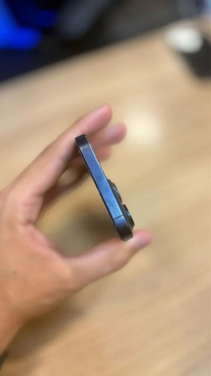 iPhone 15 pro Max 256gb - Foto 5