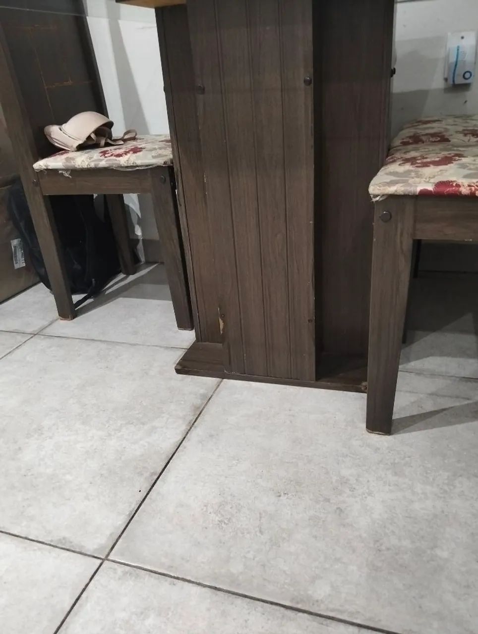 Mesa de jantar  - Foto 4