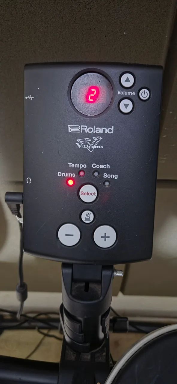 Modulo roland td1 - Foto 2