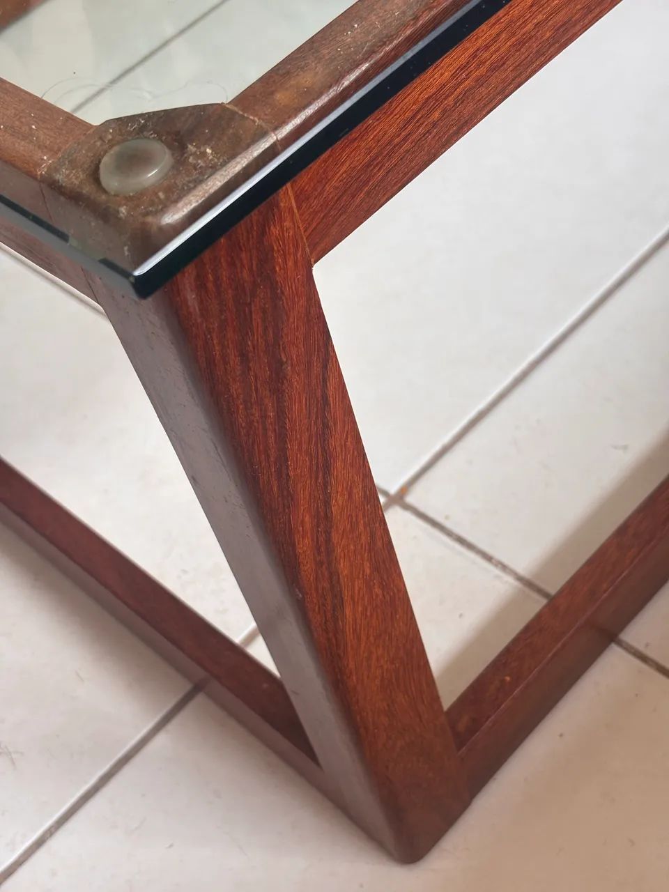 Mesa de centro 1,20 x 0,80 - Foto 4