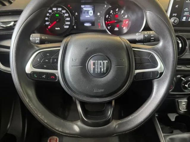 Fiat Argo Drive 1.0 Firefly, foto 10 de 18