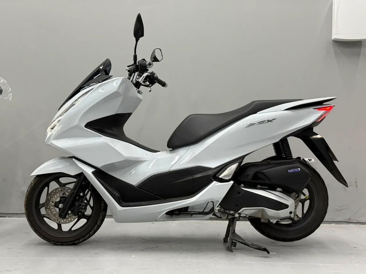 Honda PCX 160cc único dono - Foto 2