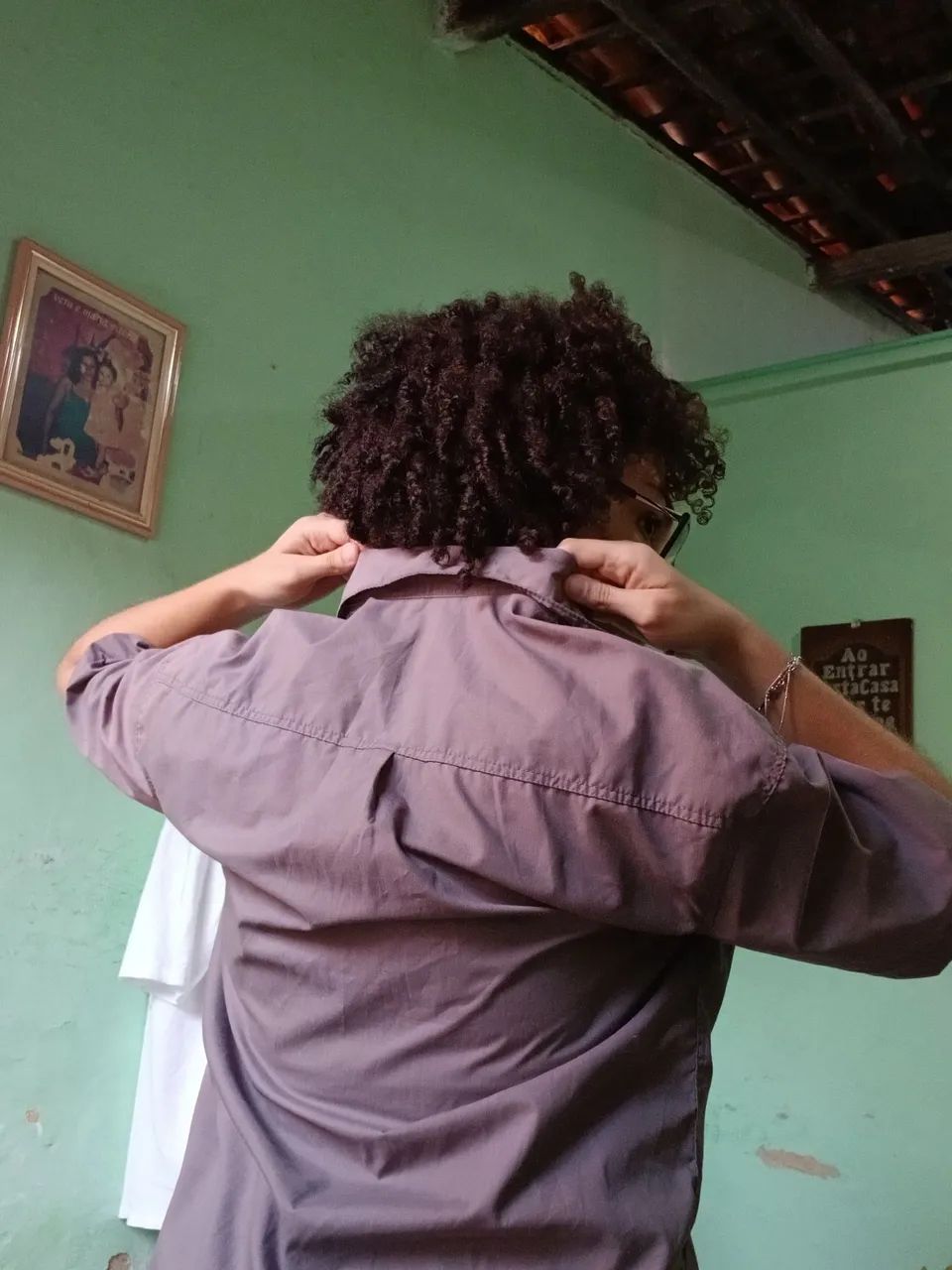 Camisa social  - Foto 3