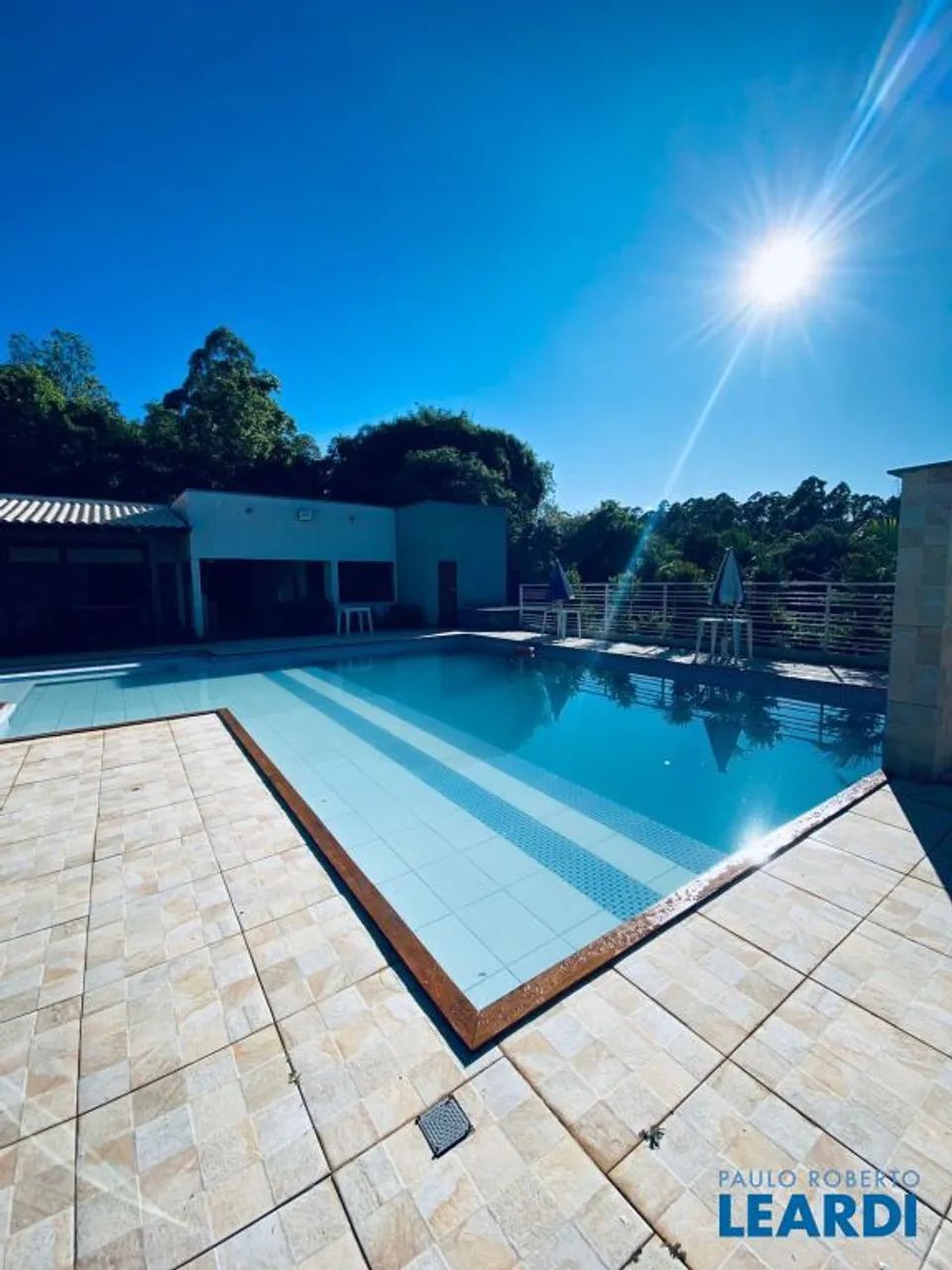 CASA TÉRREA - CHÁCARAS POÇOS DE CALDAS - MG - Foto 2