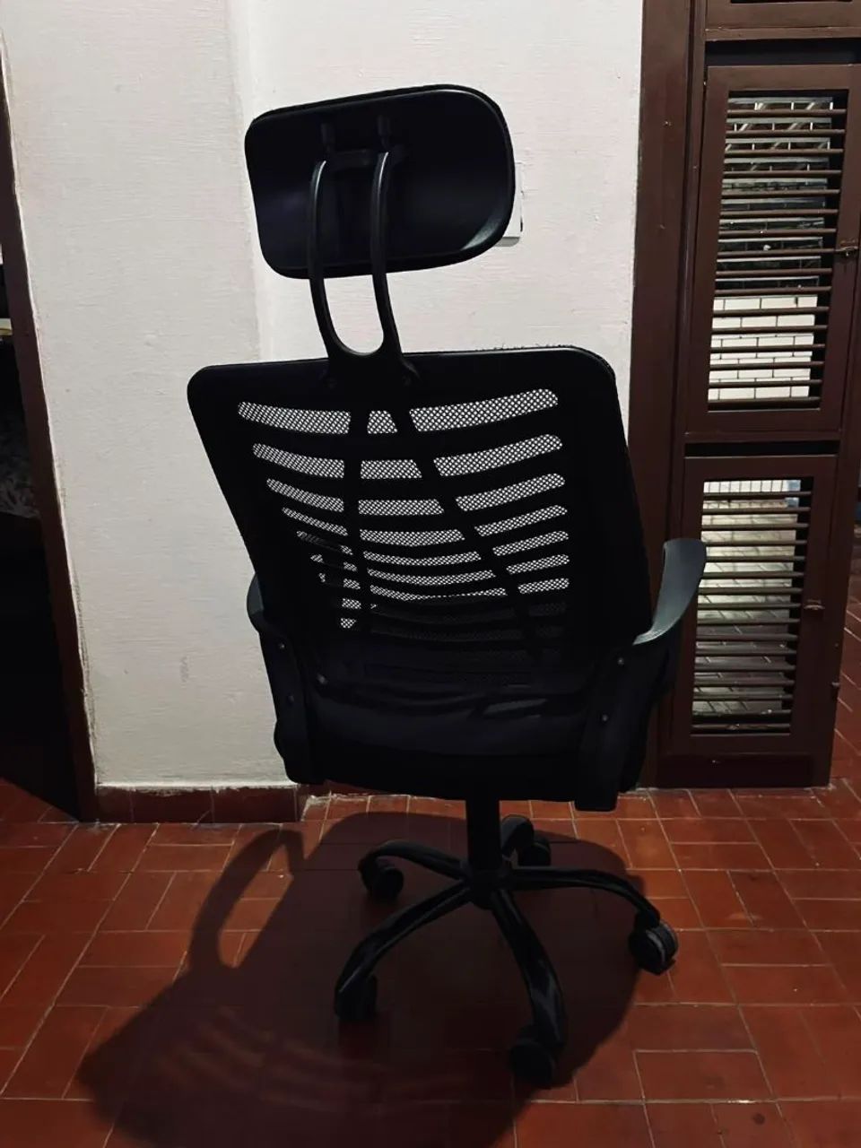Cadeira para escritório - Foto 4