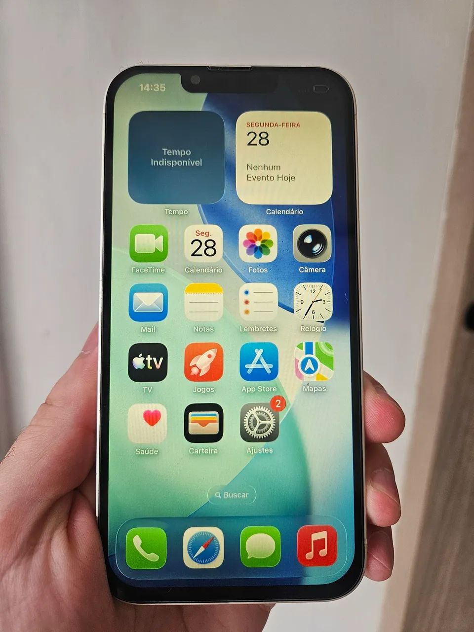 Iphone 13 - Foto 2