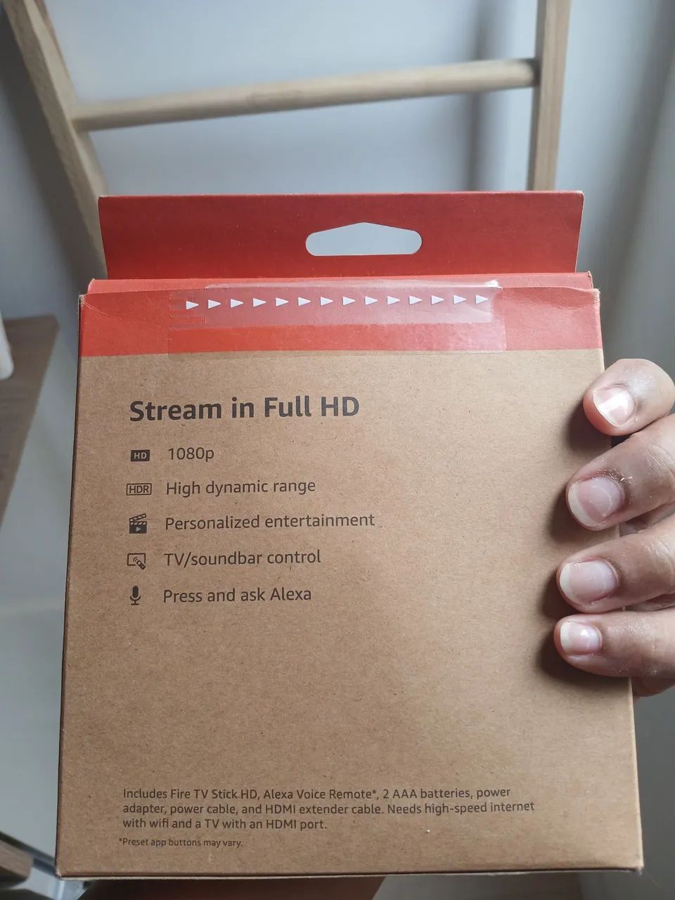 Vendo Amazon Prime Stick - Foto 2