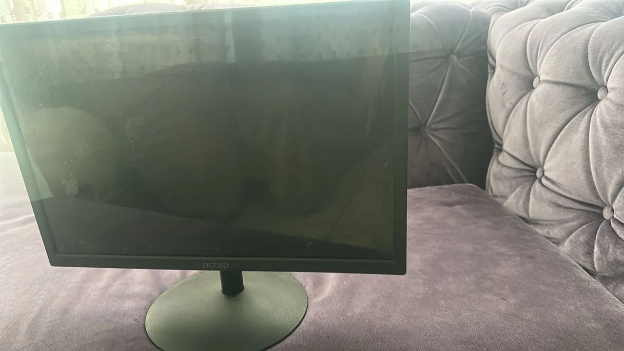 Monitor PCTop Slim 19
