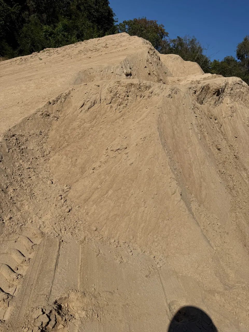 Areia de qualidade  - Foto 4