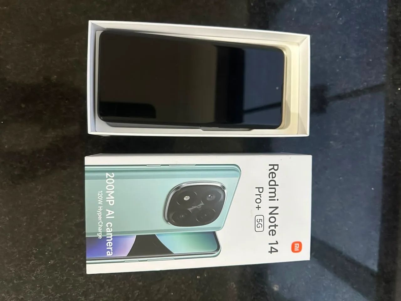 Redmi note 14 pro  - Foto 2