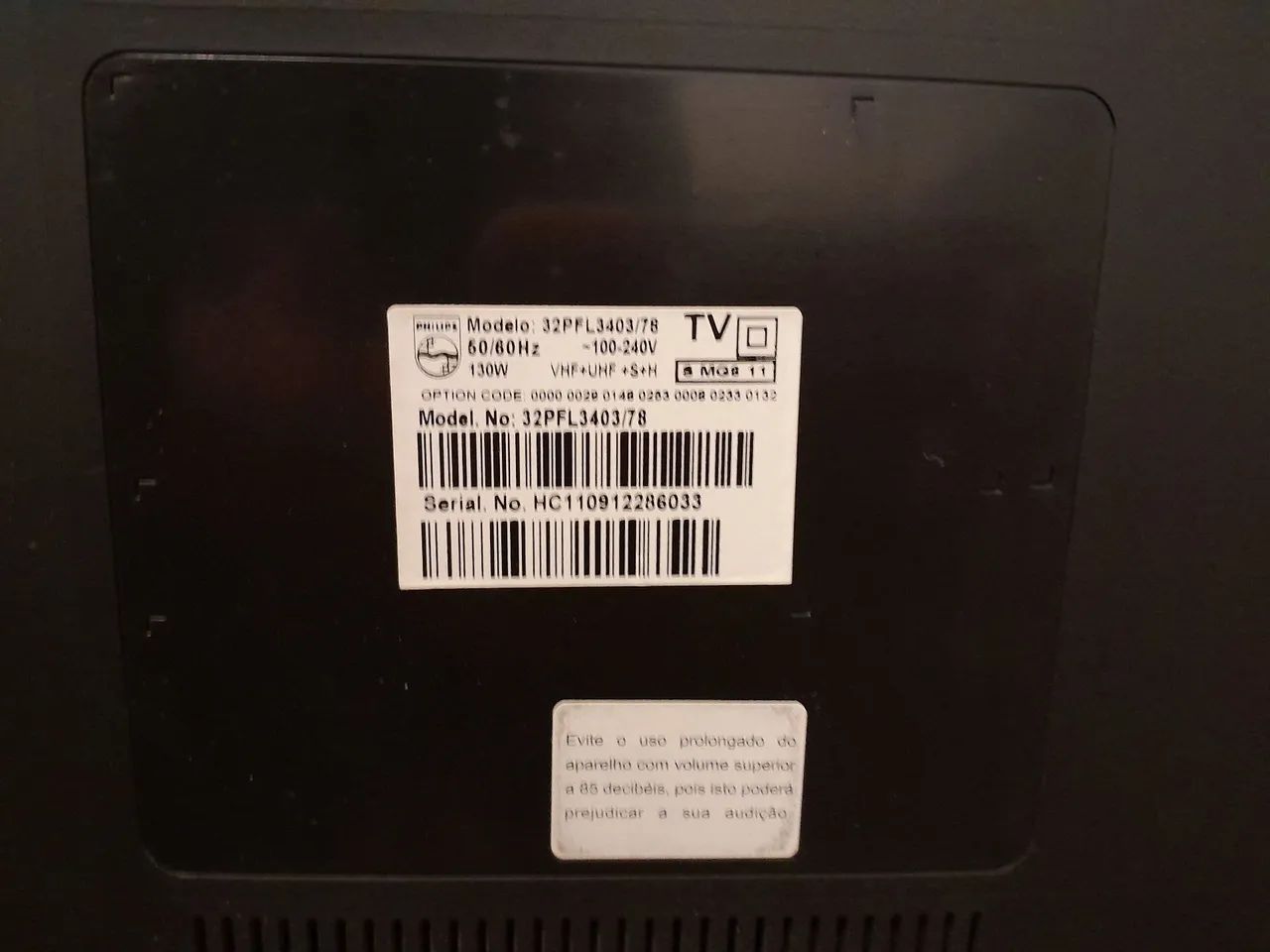 Tv Philips - Foto 5