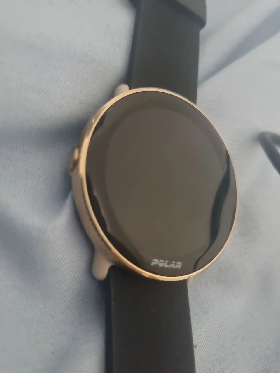 SmartWatch Polar Ignite 3 - Foto 3