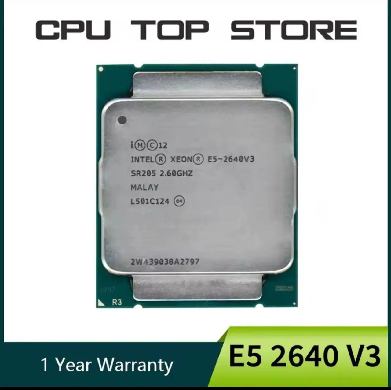 Xeon 2640 v3 - Processadores - Barroso, Fortaleza 1481263117 | OLX