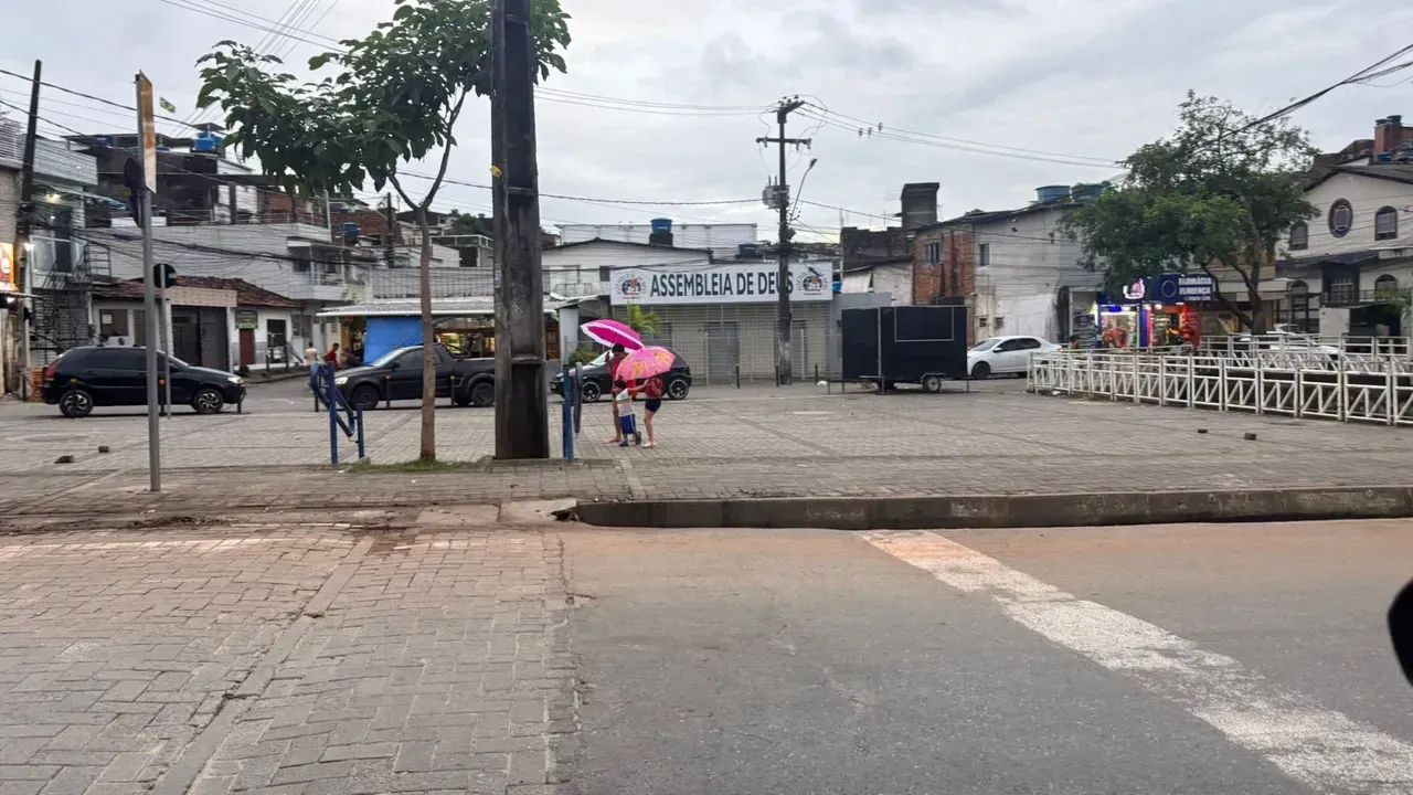 ALUGO LOJA NO LARGO DA BOMBA DO HEMETÉRIO / RECIFE - Foto 3