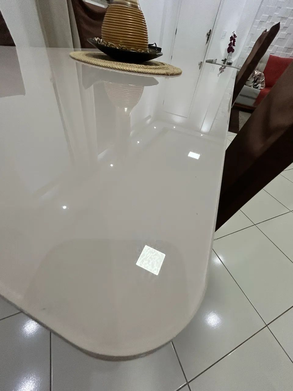 Mesa de 6 lugares  - Foto 4
