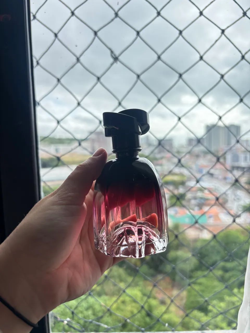 VENDO PERFUME FLORATA ROSE SUCREE  - Foto 2