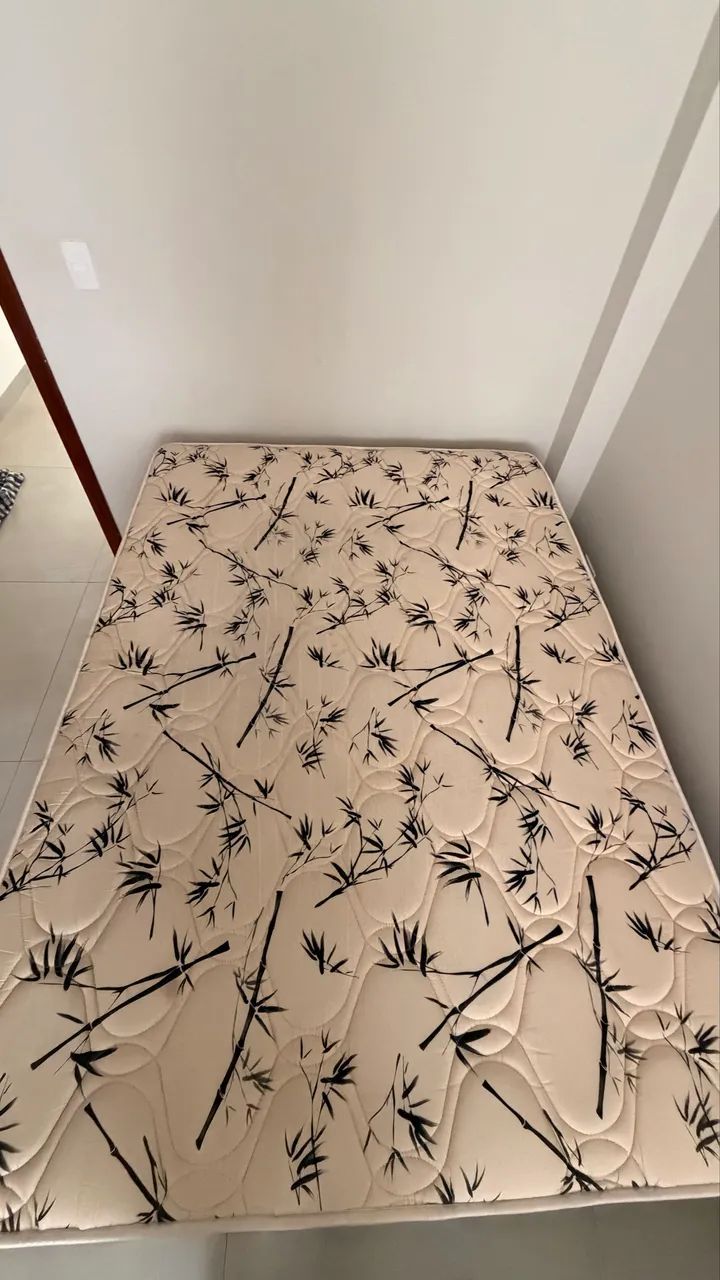 Cama de casal 