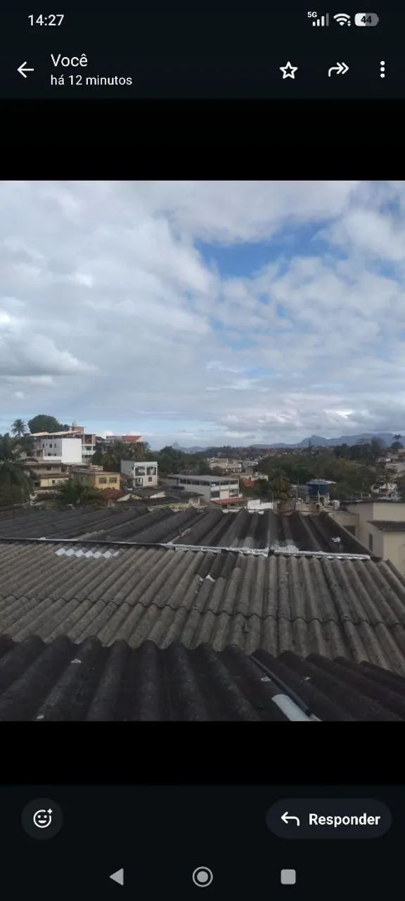 Alugo casa - Foto 2