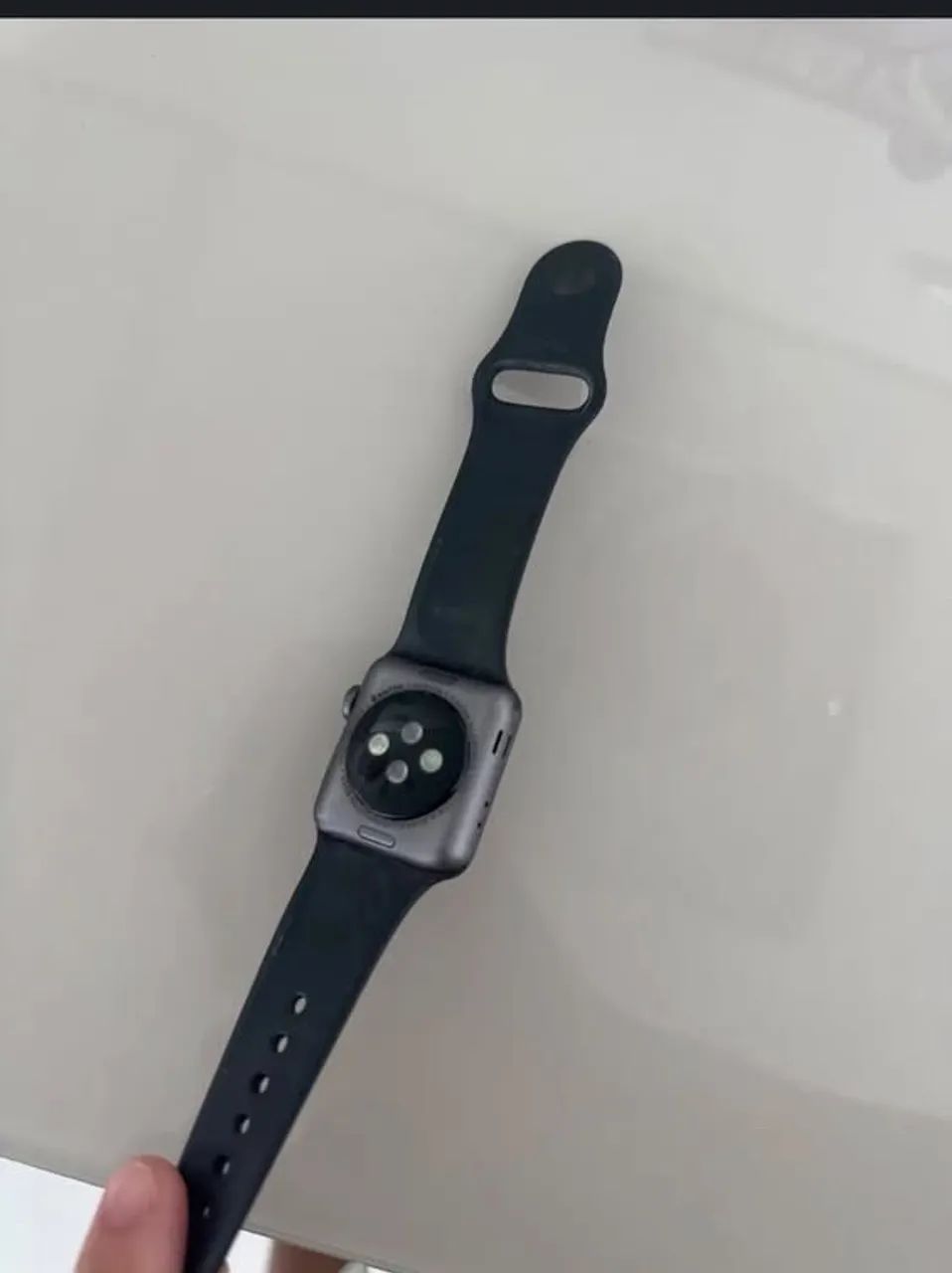 Apple Watch 3 (TODO ORIGINAL/86%) - Foto 2