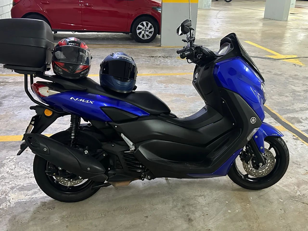 Nmax