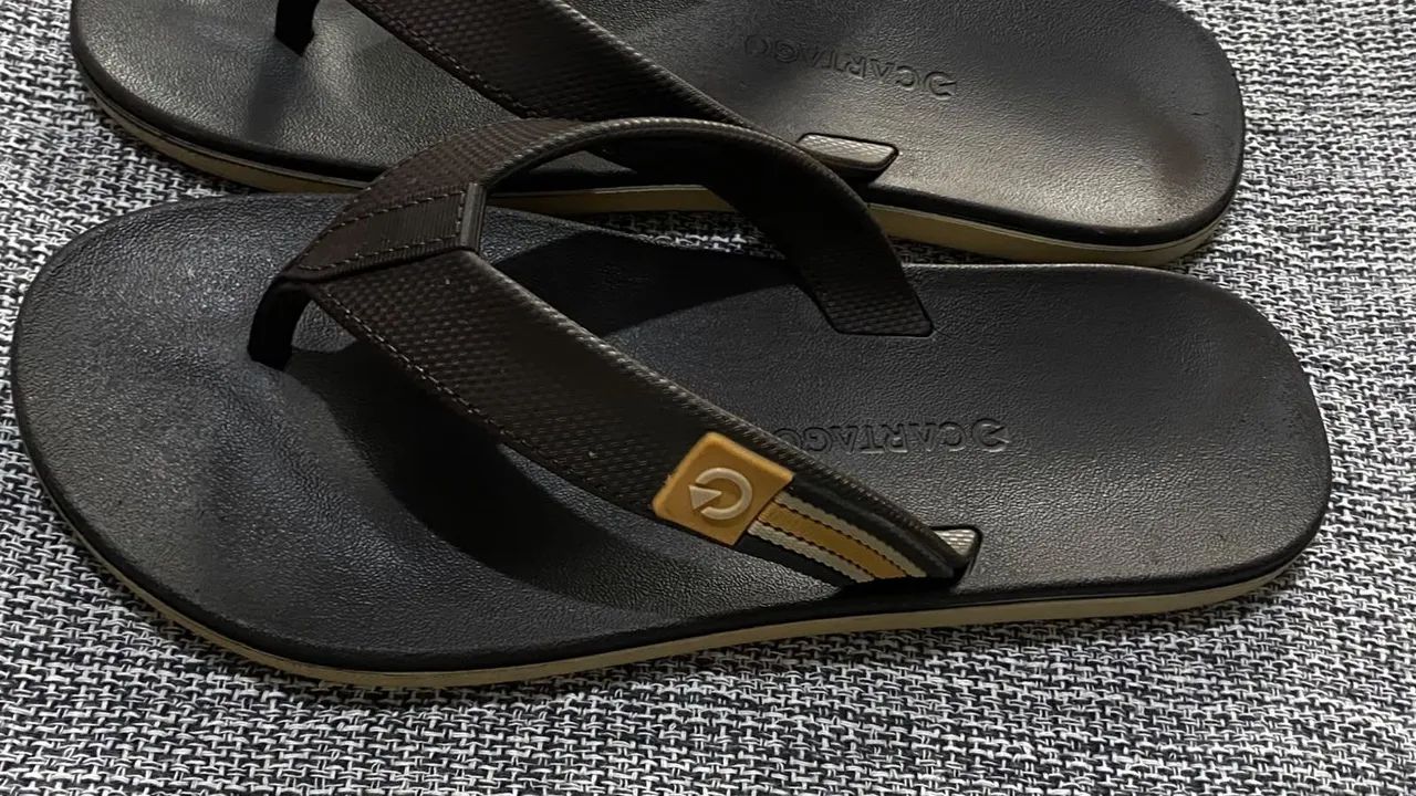 Chinelo cartago  - Foto 4