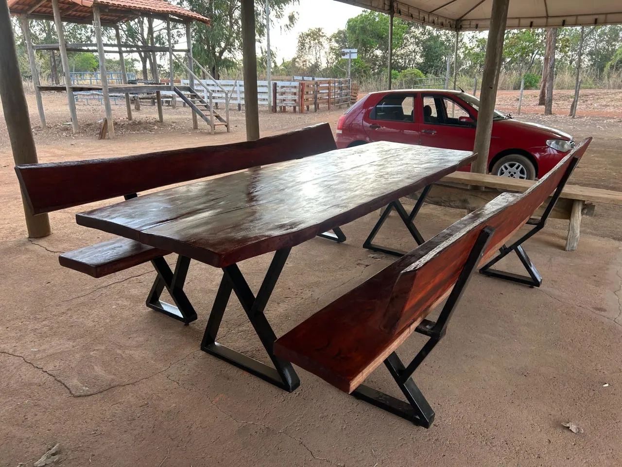 Mesa - Foto 4