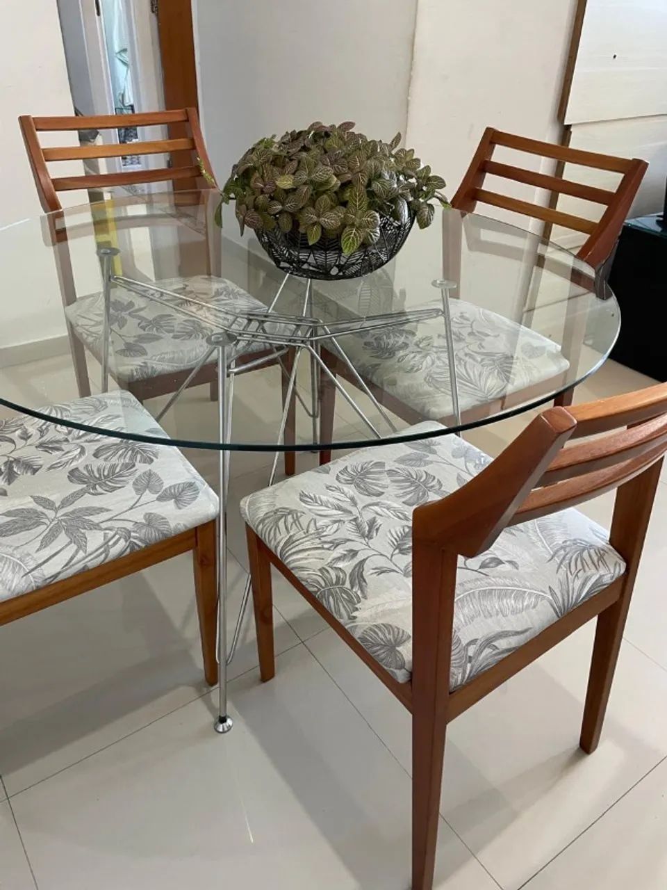 MESA DE 4 LUGARES - Foto 3