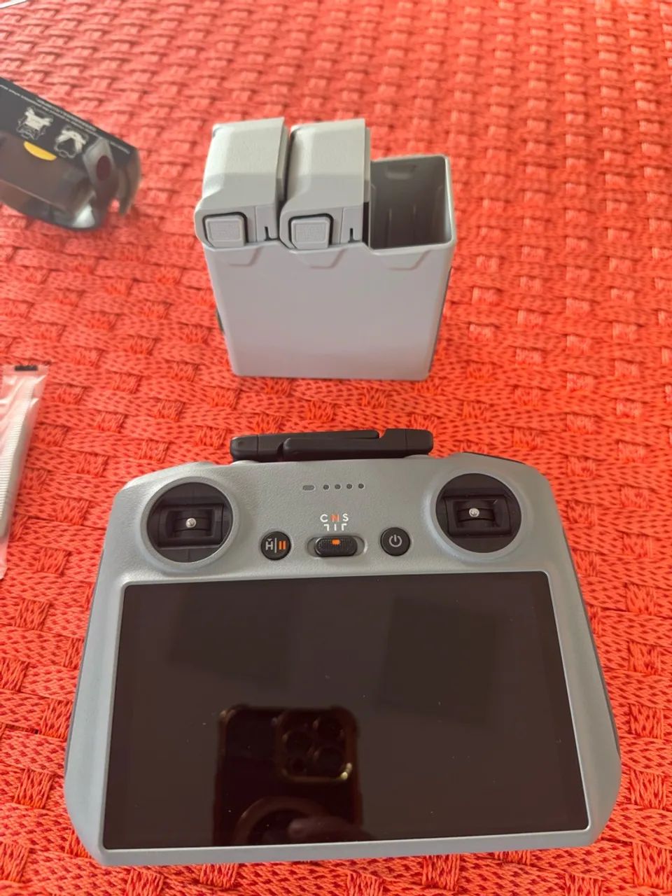 Drone dji mini 4 pro - Foto 4