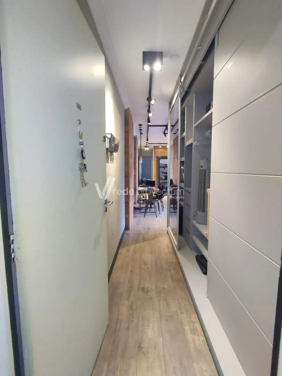 apartamento - Bonfim - Campinas - Foto 2