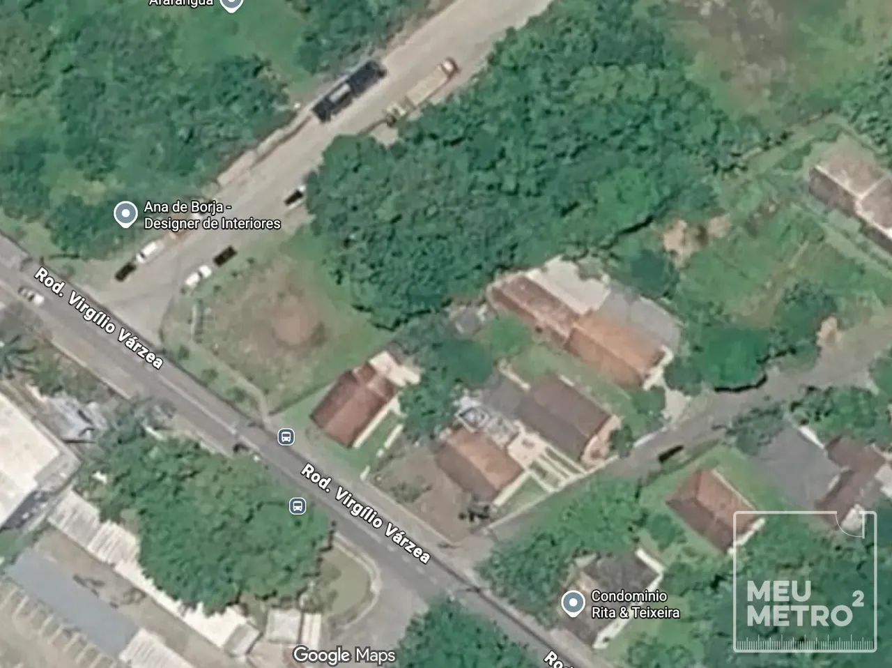 Terreno à venda, Saco Grande, Florianópolis, SC - Foto 5