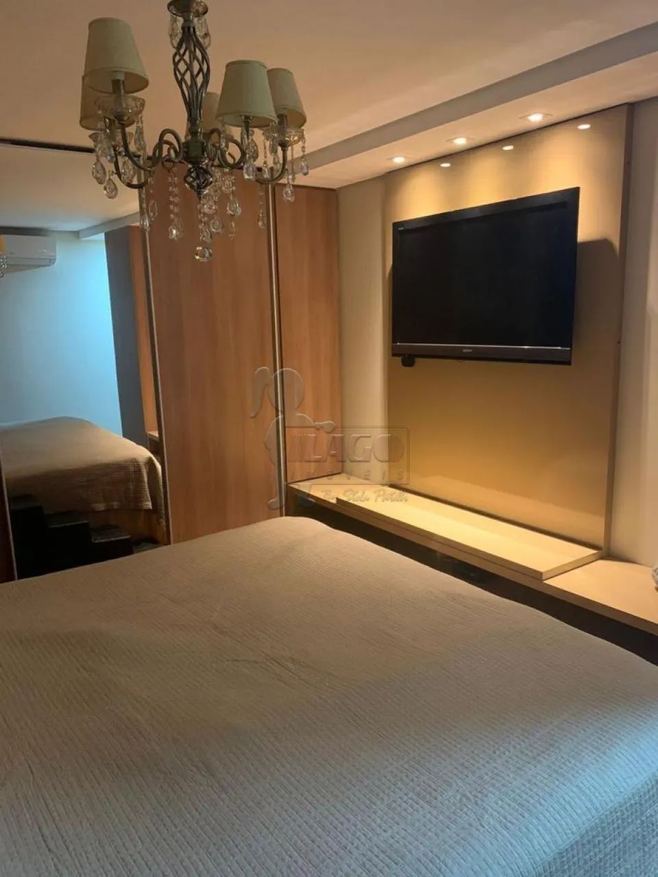 COBERTURA DUPLEX EM SERTÃOZINHO - Foto 5
