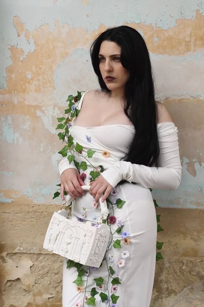 Bolsas em 3D  - Foto 3