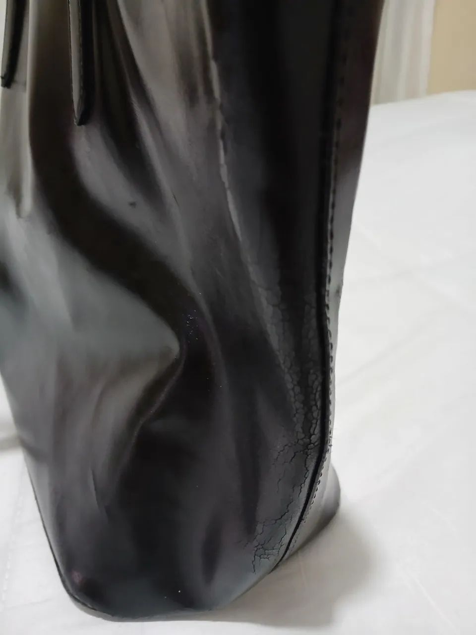 Bolsa grande  - Foto 4
