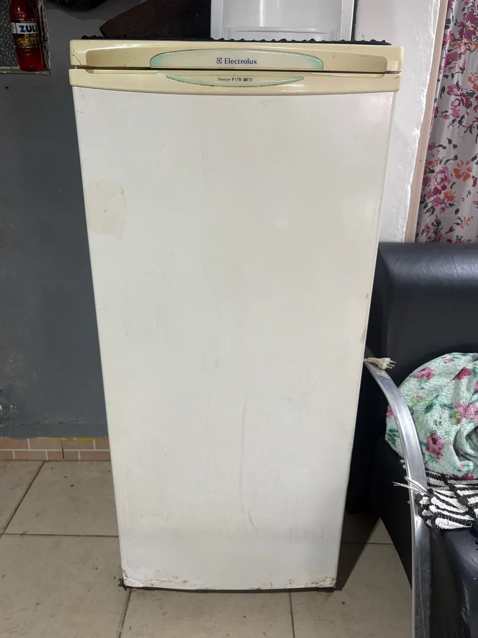 Freezer 