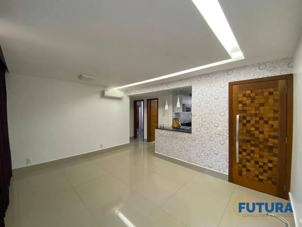 SQN 412, Apt com 70M2 reformado. - Foto 5