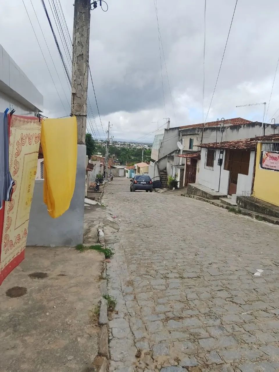 TERRENO EM LIMOEIRO  - Foto 3