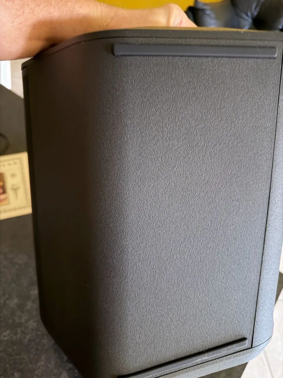 CAIXA DE SOM BOOSE S1 PRO  - Foto 4