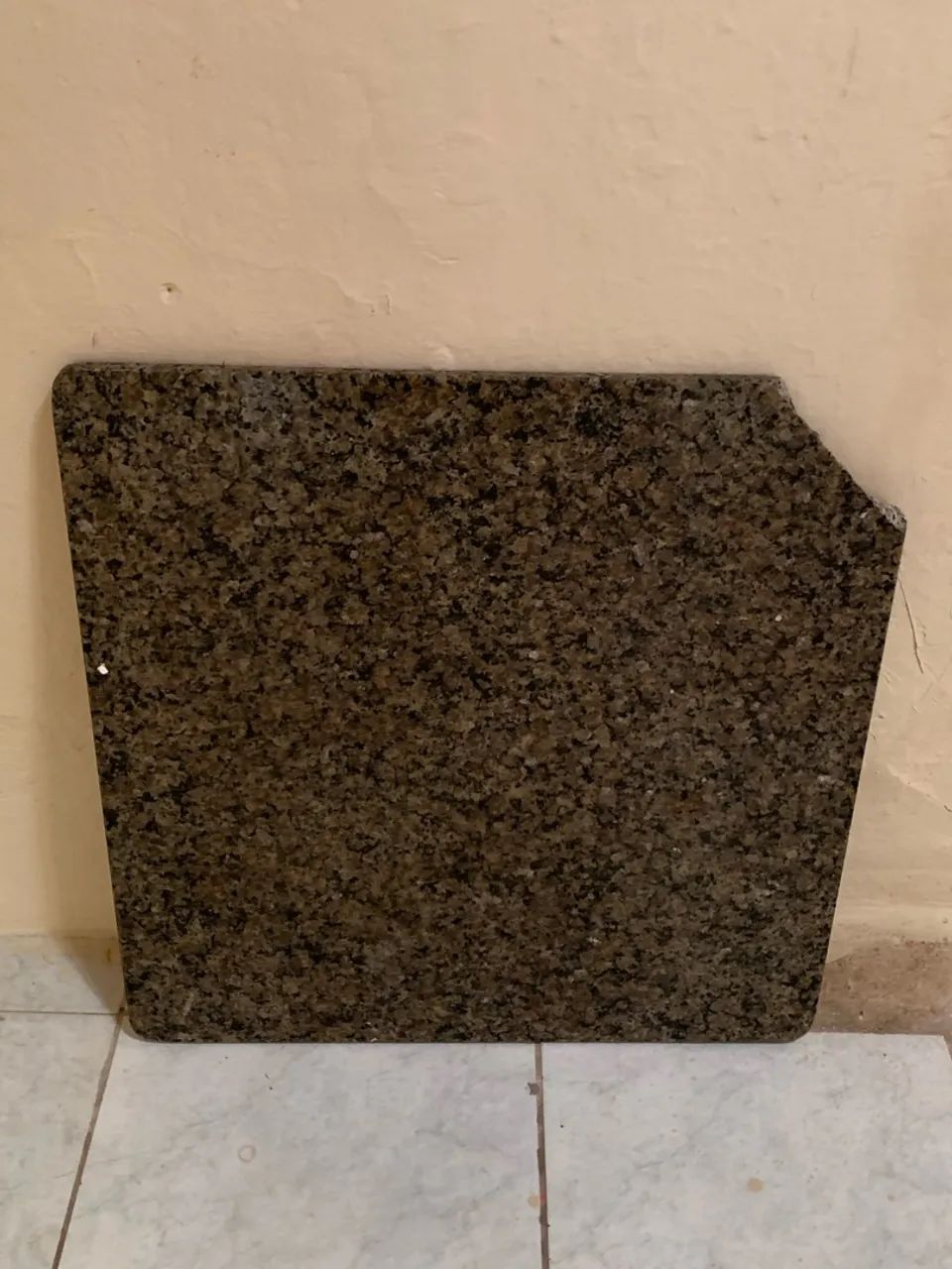 VENDE-SE MESA DE MÁRMORE! - Foto 2