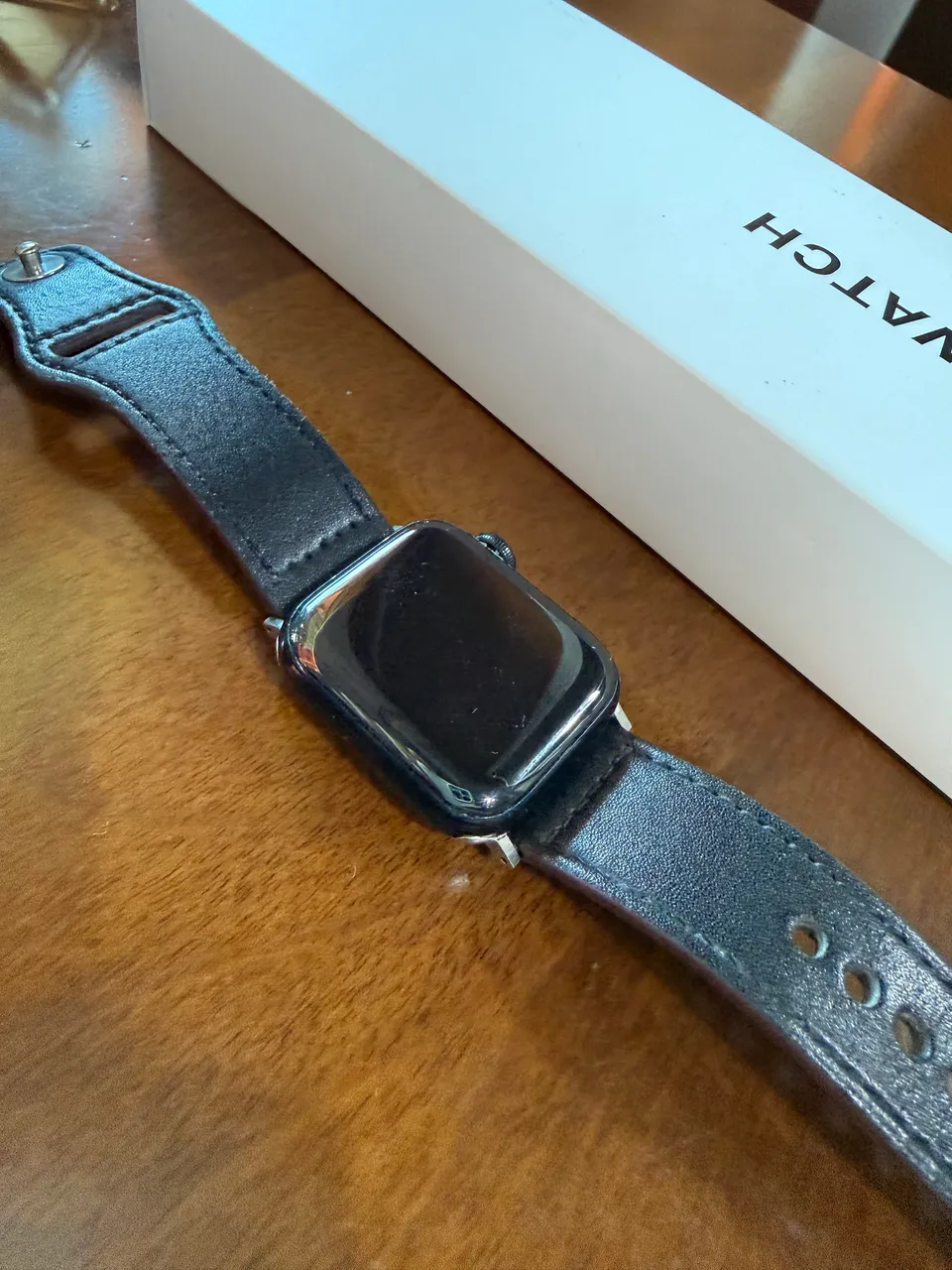 Apple Watch 5 Nike 44 mm - Smartwatches - Dona Clara, Belo