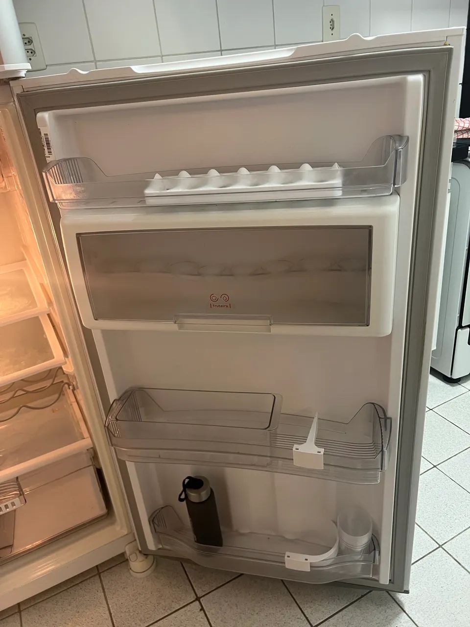 GELADEIRA BRASTEMP - Foto 2