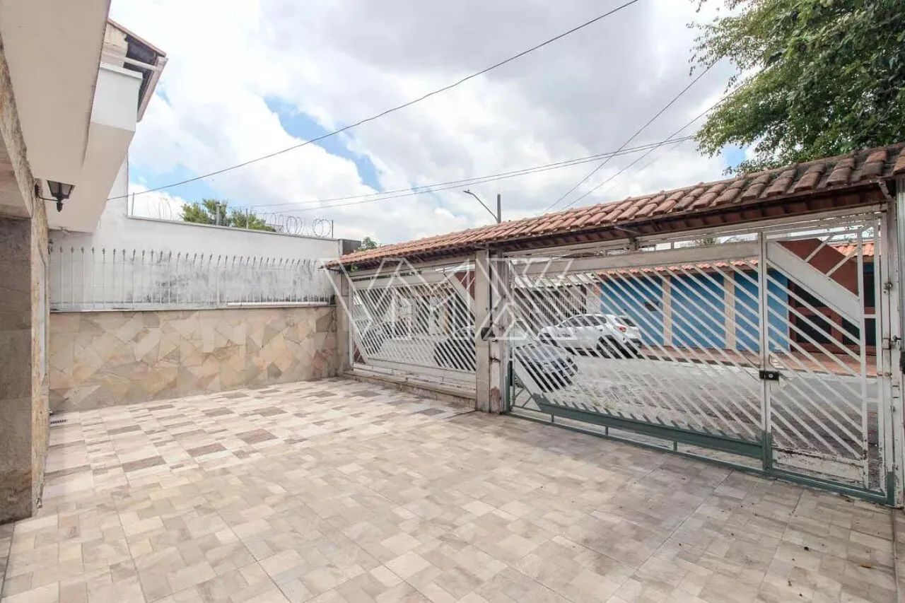 CASA TÉRREA A VENDA NO PARQUE EDU CHAVES -SP - Foto 2