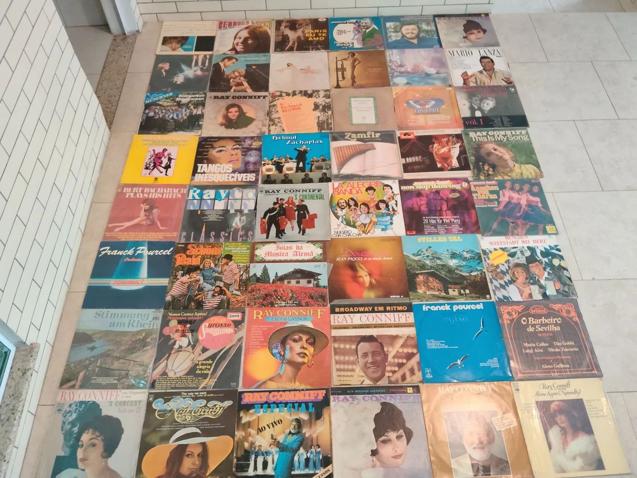 Discos de vinil Lps - Foto 5