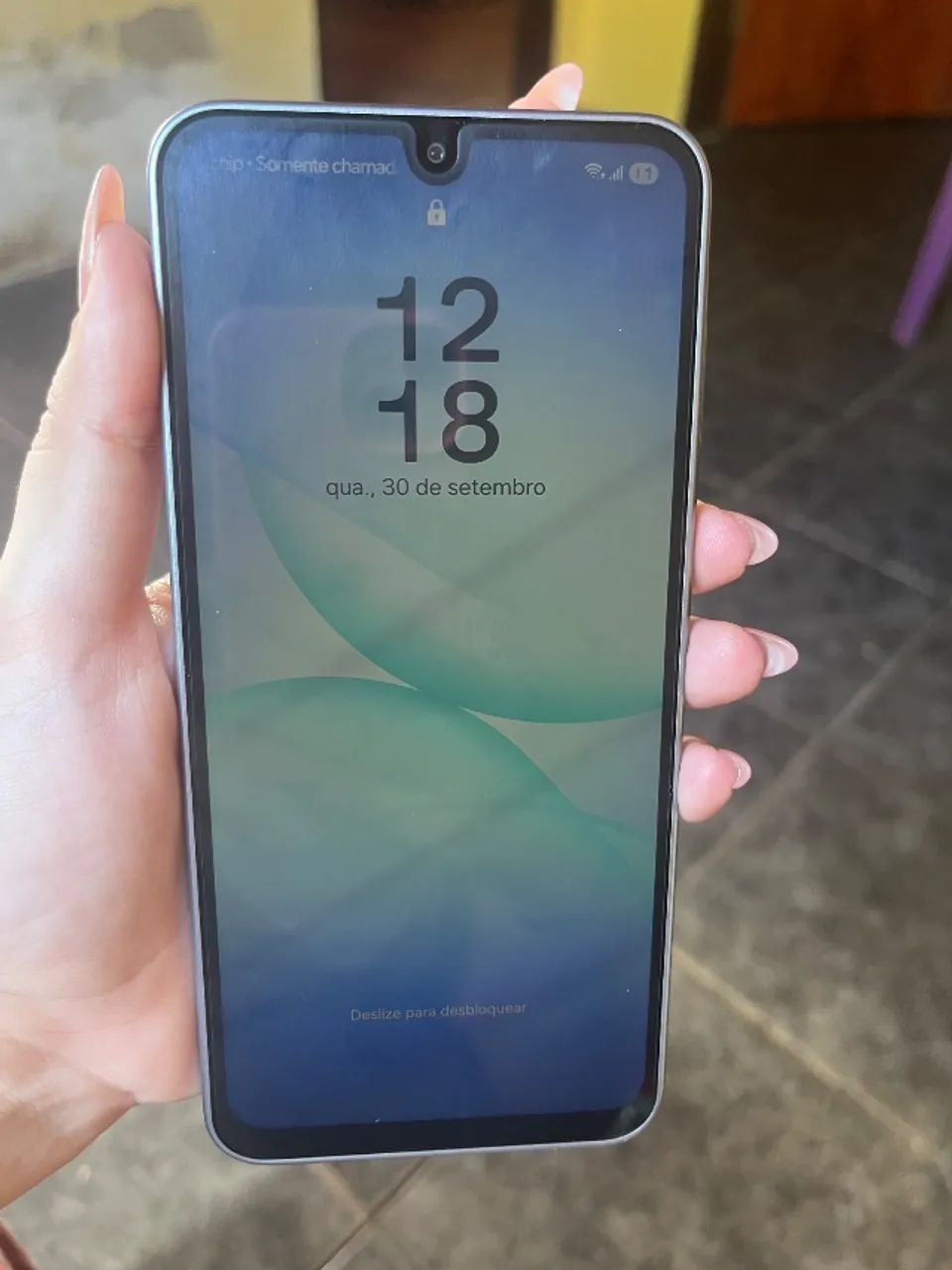Samsung A17