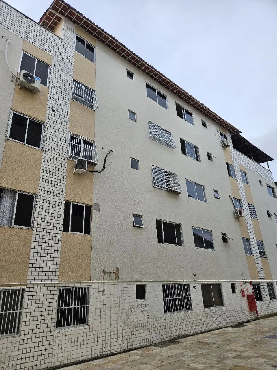 Cobertura no Antônio Bezerra  - Foto 2